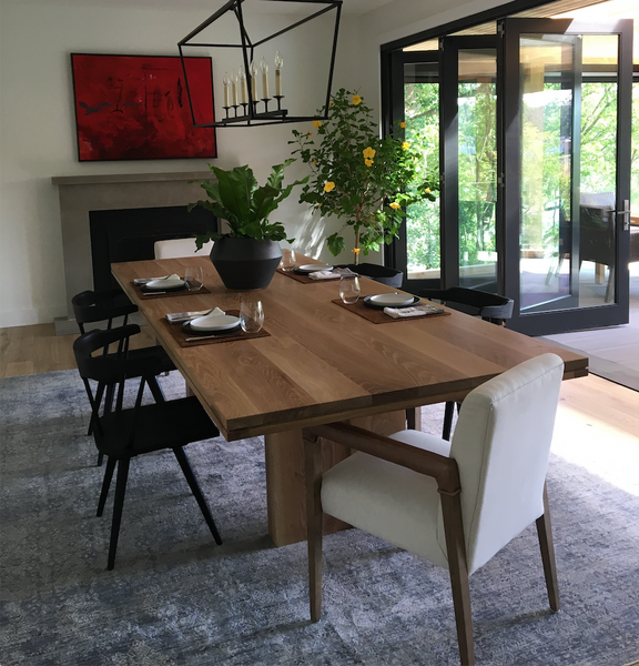 Why order custom furniture? – Timberware Custom Cabinetry Co.