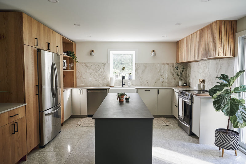 Top-Quality Custom Cabinets Built in Ottawa | Timberware – Timberware ...