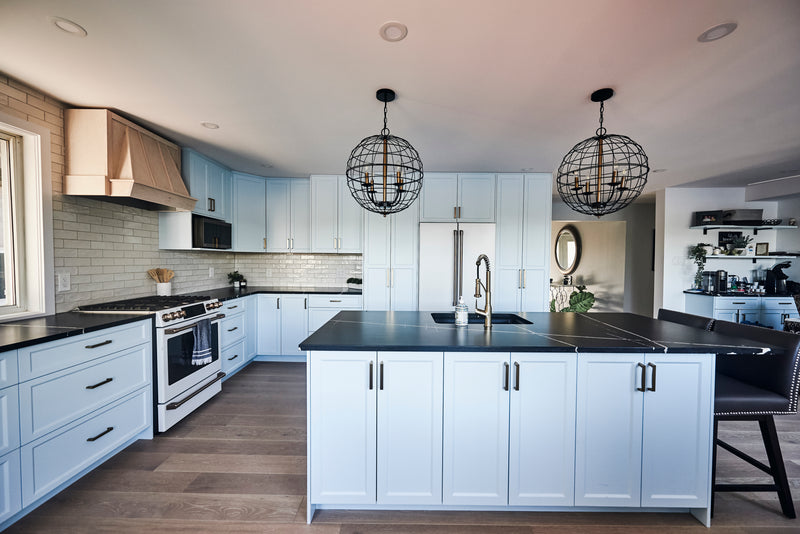 Top-Quality Custom Cabinets Built in Ottawa | Timberware – Timberware ...