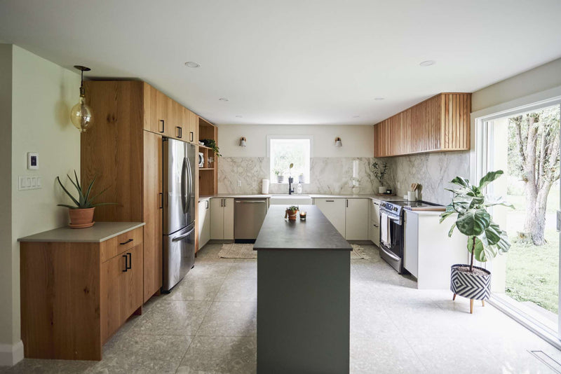 Top-Quality Custom Cabinets Built in Ottawa | Timberware – Timberware ...