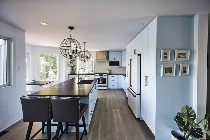 Top-Quality Custom Cabinets Built in Ottawa | Timberware – Timberware ...