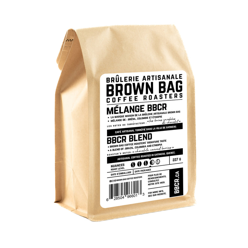 Brown Bag Coffee Roasters - ottawa-gatineau roasted coffee 