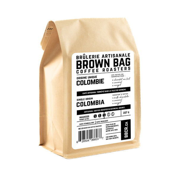Brown Bag Coffee Roasters - ottawa-gatineau roasted coffee 