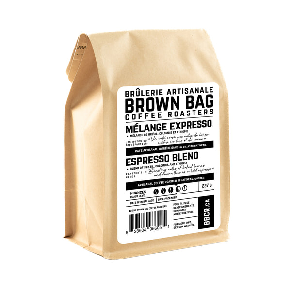 Brown Bag Coffee Roasters - ottawa-gatineau roasted coffee 