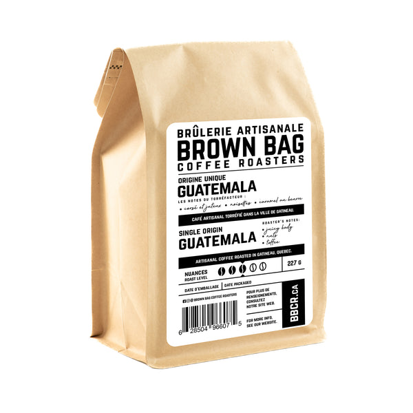 Brown Bag Coffee Roasters - ottawa-gatineau roasted coffee 