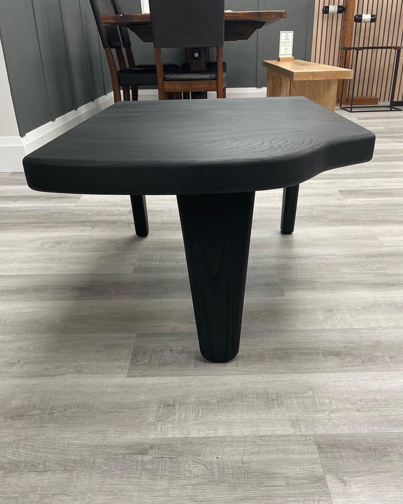 Blackleaf Coffee Table