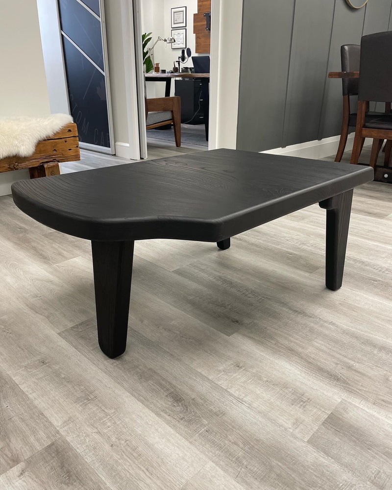 Blackleaf Coffee Table