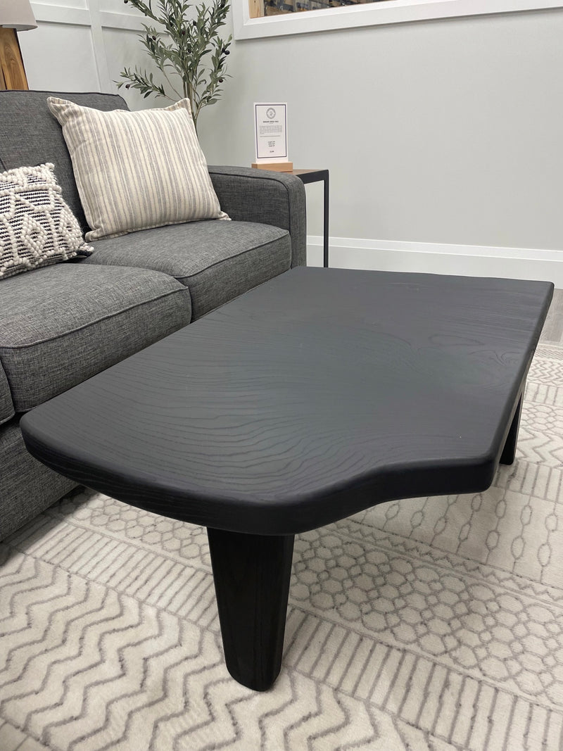 Blackleaf Coffee Table