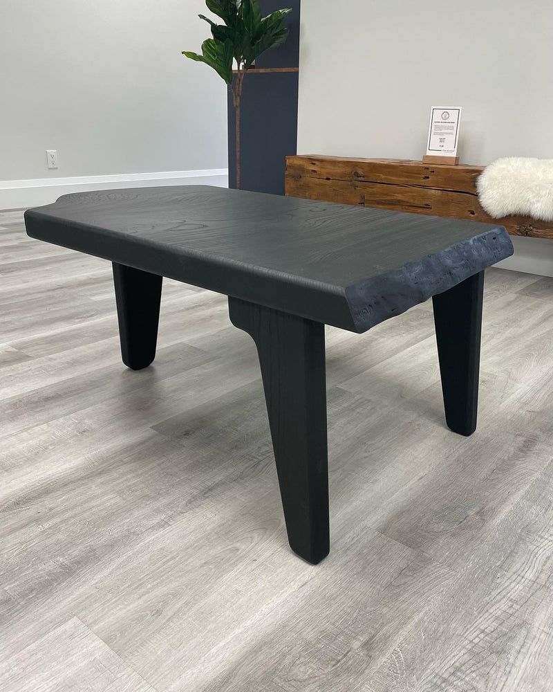 Blackleaf Coffee Table