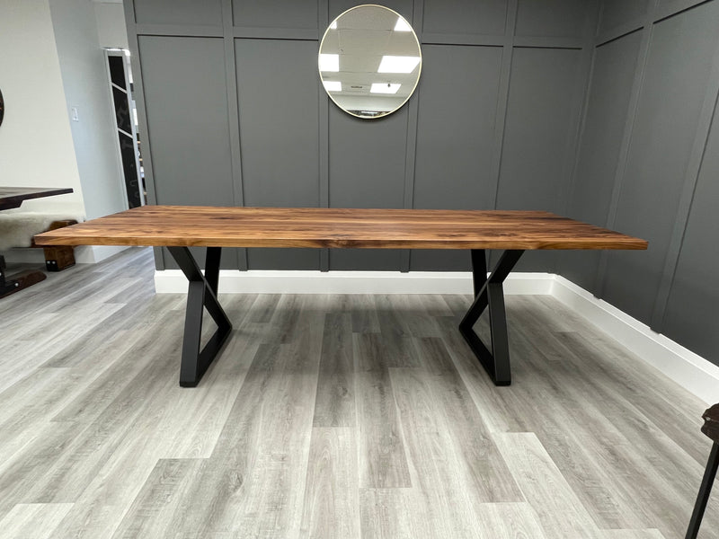 Create your own Customized Table in 3 EASY STEPS! – Timberware Custom ...