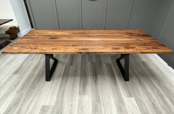 Create your own Customized Table in 3 EASY STEPS! – Timberware Custom ...