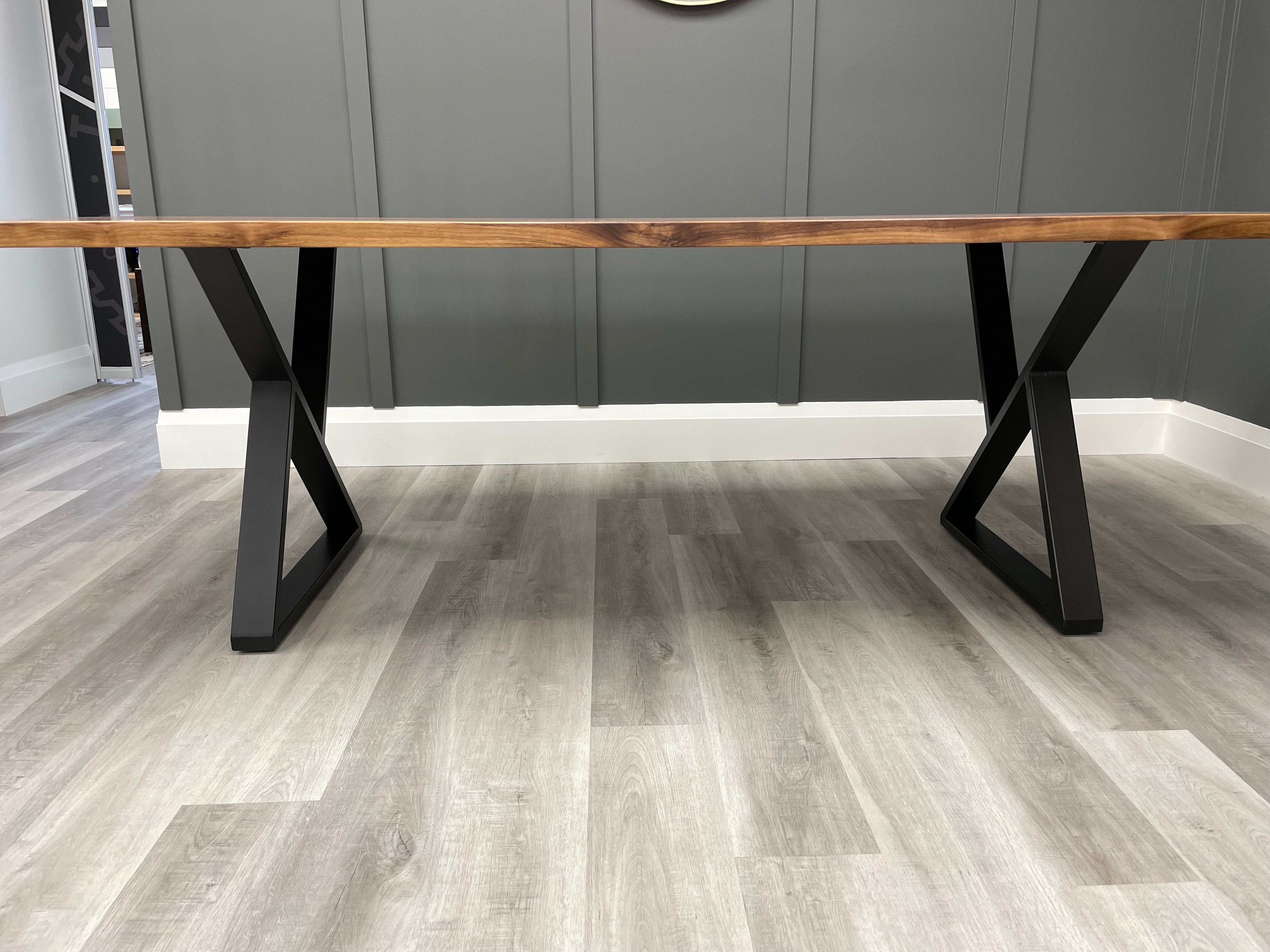 Create your own Customized Table in 3 EASY STEPS! – Timberware ...