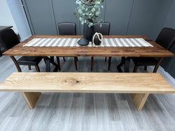 Create your own Customized Table in 3 EASY STEPS!