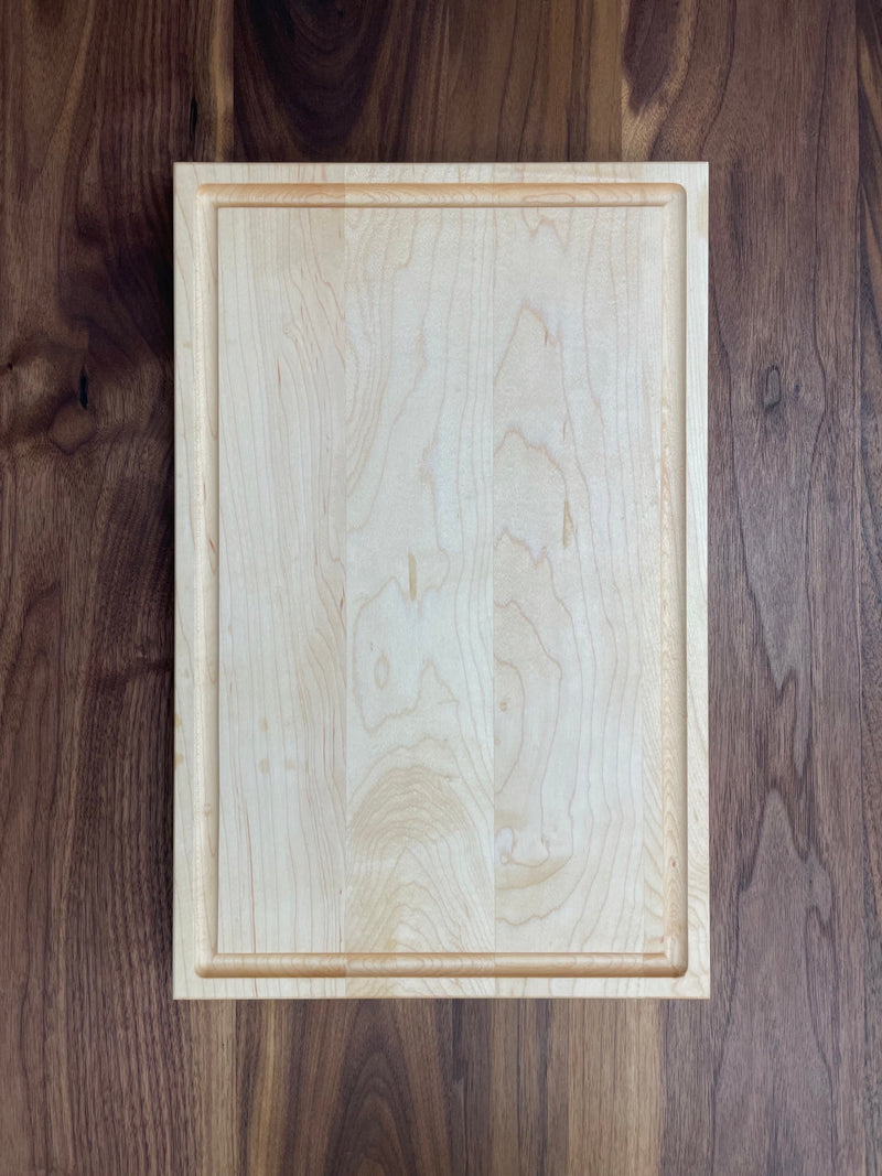 Solid Wood Cutting Boards – Timberware Handcrafted Furniture Co.